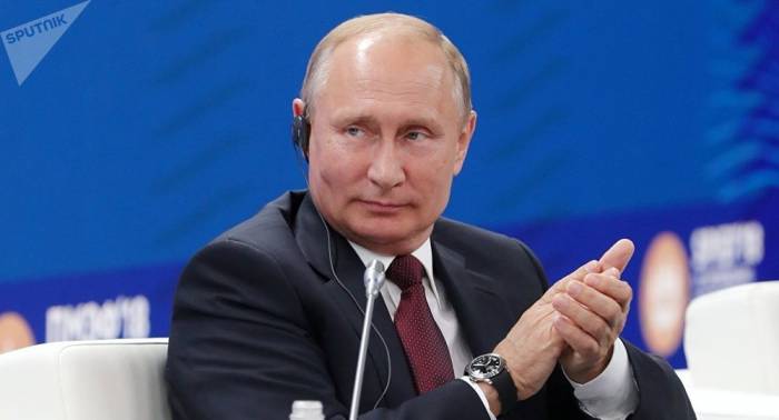 Tres de cada diez estadounidenses creen que la cumbre de Helsinki beneficia a Putin