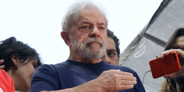 Lula es absuelto del cargo de obstrucción a la justicia