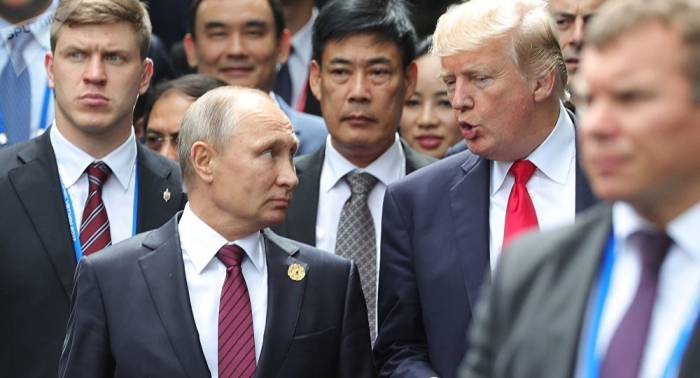 ¿Cuánto durará la reunión entre Putin y Trump en Helsinki?