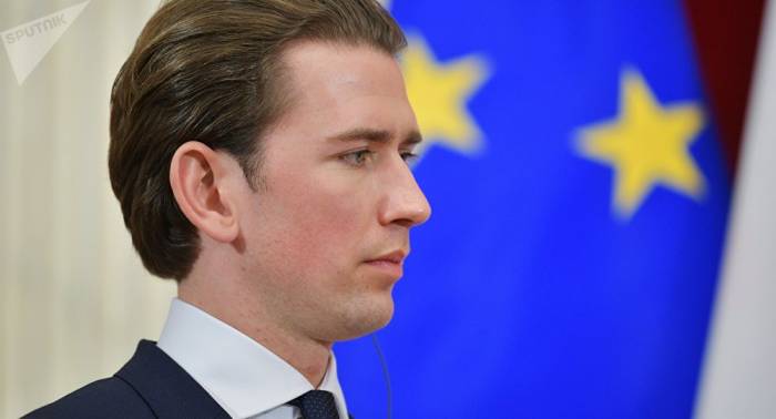 Nach Selbstmordattentat in Pakistan: „Im Kampf gegen IS nicht nachlassen“ – Kurz