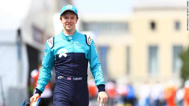 Formula E: Jean-Eric Vergne sets seal on title triumph as Audi Sport takes team crown