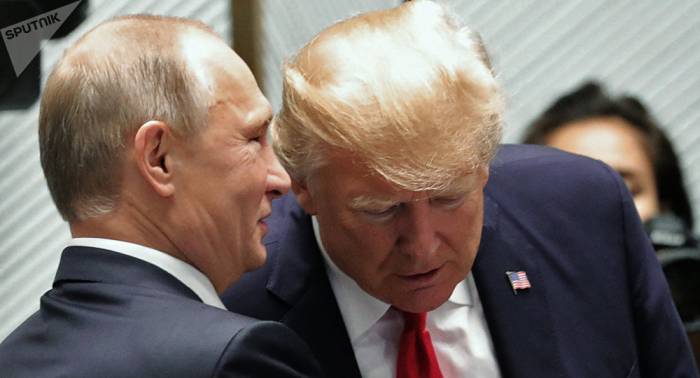 La histórica cumbre de Trump y Putin, al detalle