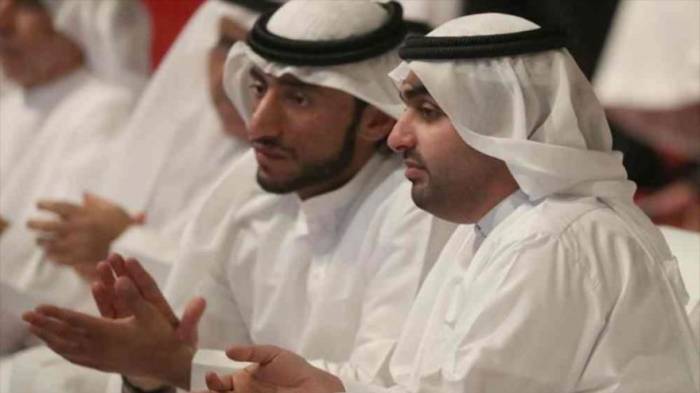 Príncipe emiratí: gobernantes de EAU son chantajistas y corruptos