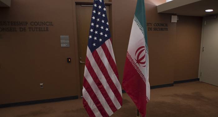 Irán presenta una queja contra EEUU por las sanciones unilaterales