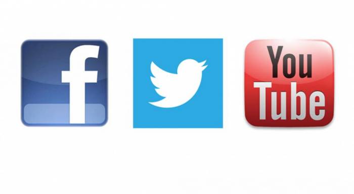 Facebook, YouTube y Twitter son convocados a una audiencia legislativa en EE.UU.