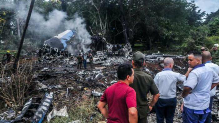 La aerolínea mexicana Global Air revela causa del fatal accidente aéreo en Cuba en mayo pasado