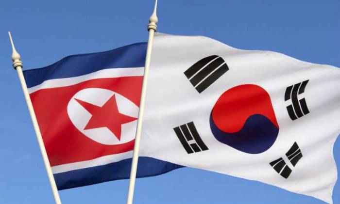 Seúl y Pionyang restauran completamente la línea de comunicación occidental entre los militares