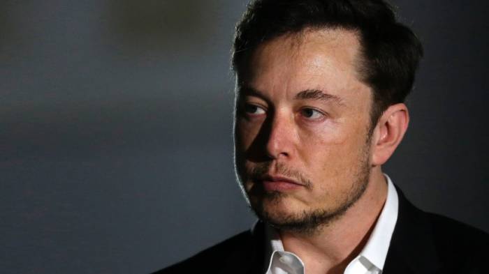 Eskapaden von Tesla-Chef Elon Musk