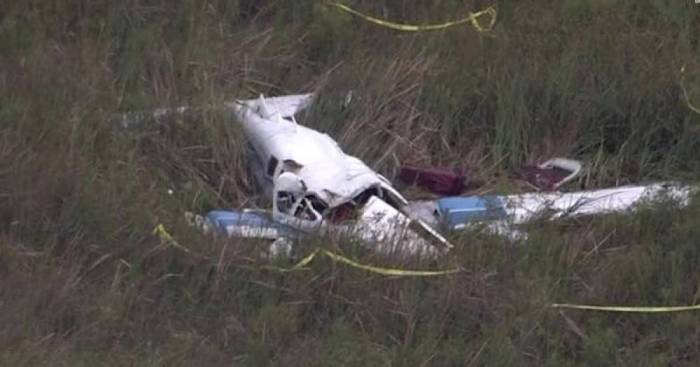 EE.UU.: Al menos tres muertos en un choque entre dos avionetas de entrenamiento en Miami