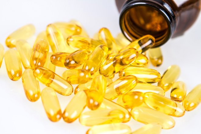 Omega-3: Fish oil supplements do nothing to prevent heart disease