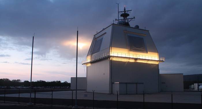 Aegis-Stationierung in Japan bedeutet Aufbau der US-Raketenabwehr – Botschafter