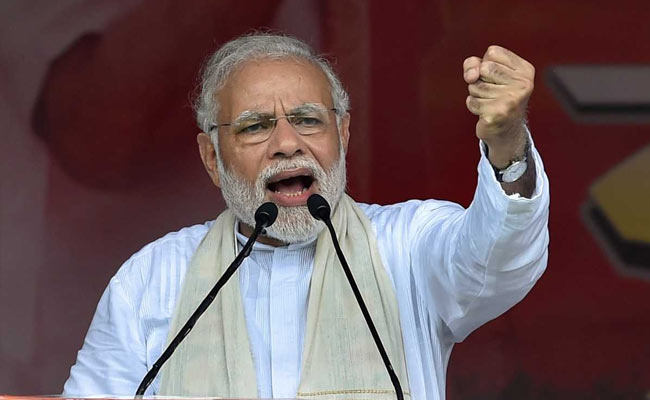 Indian parliament to debate no-trust motion against Modi