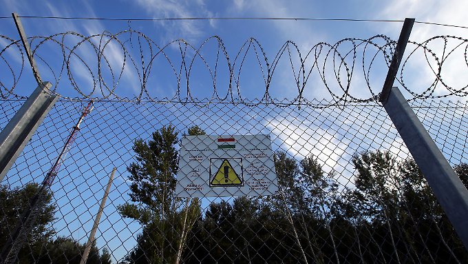 Ungarn verlässt UN-Migrationsvertrag