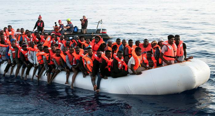 Migrantenboot vor Zypern gekentert: Mindestens 16 Tote, 30 Vermisste