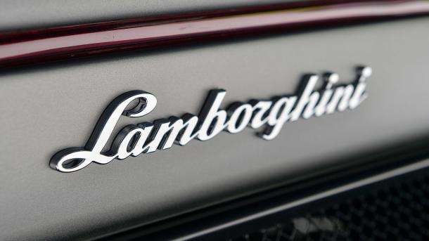 Lamborghini-Rückruf: Motor kann absterben