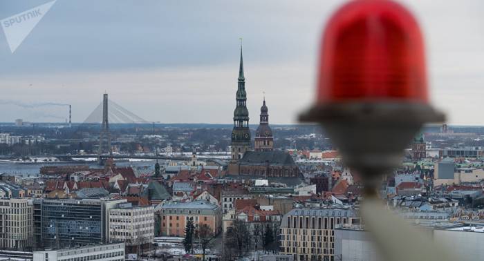 EU-Parlamentarier nennt Faktor für Änderung von Lettlands antirussischer Haltung