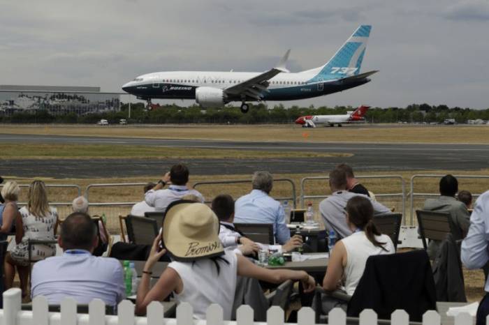 Belgium air traffic control grounds all planes after data glitch