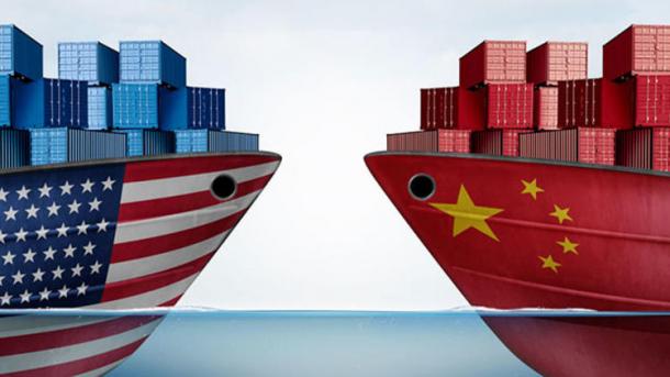 US-Unternehmen in China warnen vor Eskalation des Handelskonflikts