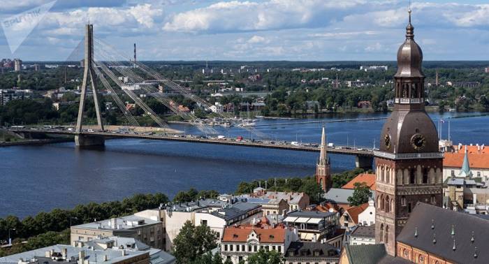 Lettischer Politiker offenbart Folgen der schlechten Beziehungen zu Russland