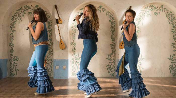 All the ABBA songs featured in Mamma Mia 2