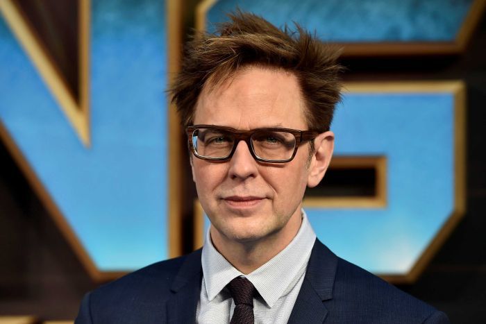 Disney fires Guardians of the Galaxy director James Gunn