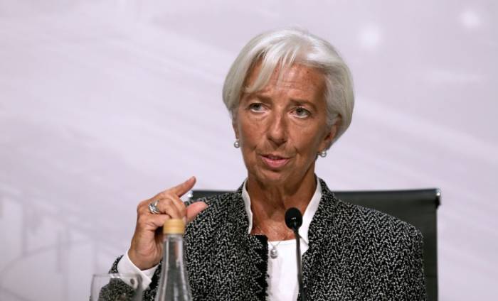 FMI advierte sobre crecimiento y EEUU presiona por comercio "equilibrado" en G20