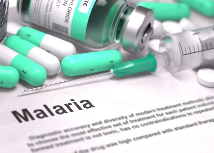 First malaria drug in 60 years given approval