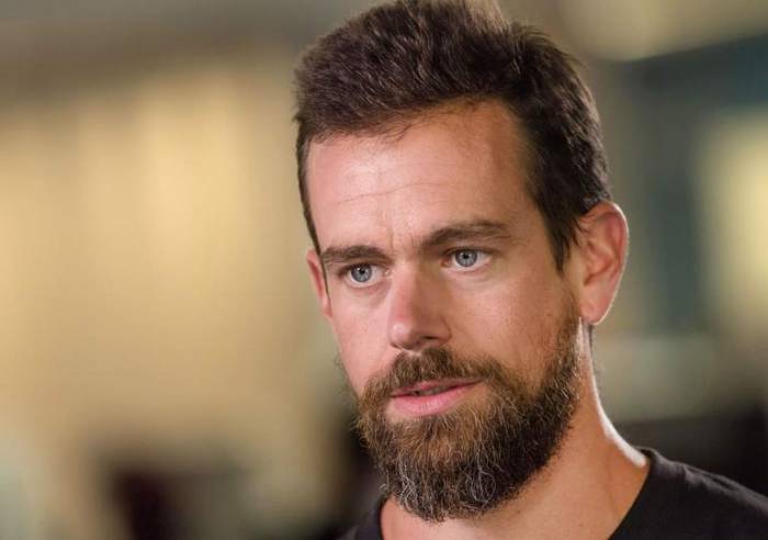 Twitter CEO admits platform not a place for 