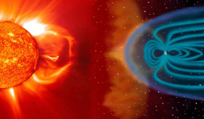 Astrónomos rusos predicen una tormenta geomagnética para el 24 de julio