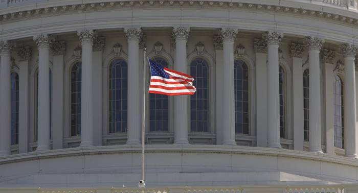 USA: Senatoren fordern schärfere Sanktionen noch vor zweitem Putin-Trump-Treffen