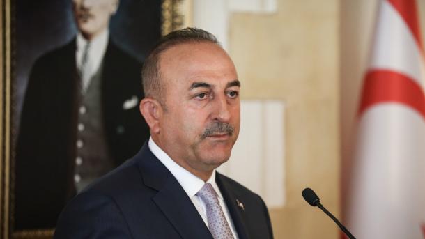 Cavusoglu: "werden nicht an Sanktionen teilnehmen"