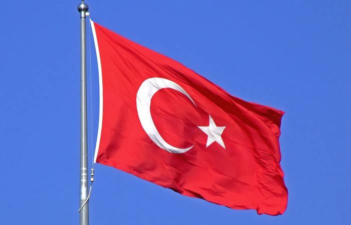 Turkish defense minister, parliament speaker due in Azerbaijan