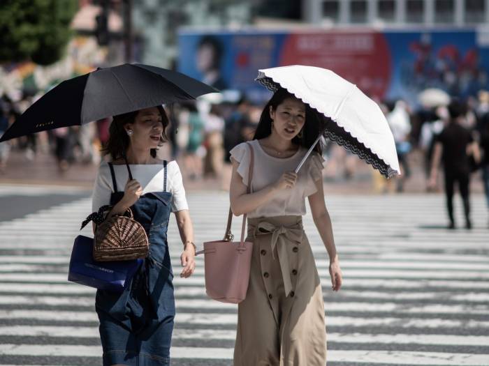 What you need to know about Japan’s heatwave