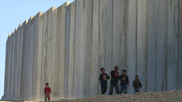 Israel: EEUU ‘usará nuestras medidas’ para su frontera con México