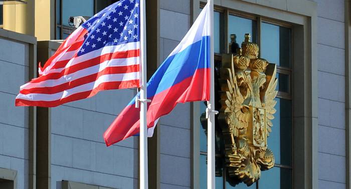 Rusia, el adversario eterno de EEUU