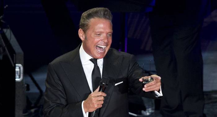 Conoce cuánto dinero recibió Luis Miguel por contar su vida para la serie de Netflix