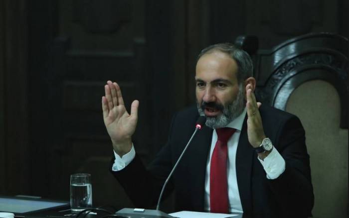 ‘Ready to meet Aliyev face-to-face’, Pashinyan says in Al Jazeera interview