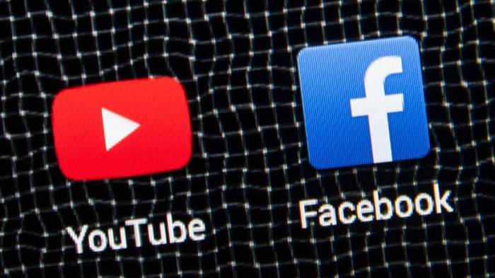 What YouTube could teach Facebook about conspiracies