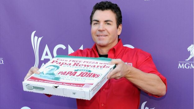 Papa John