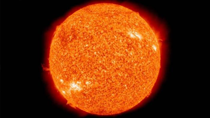 NASA logra captar el sonido del Sol y lo difunde
