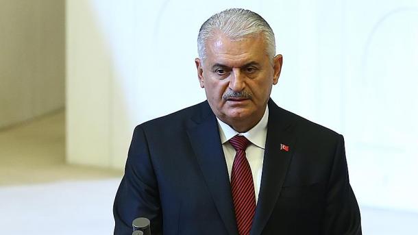 Binali Yıldırım: "USA müssen das Vertrauen des türkischen Volks gewinnen"