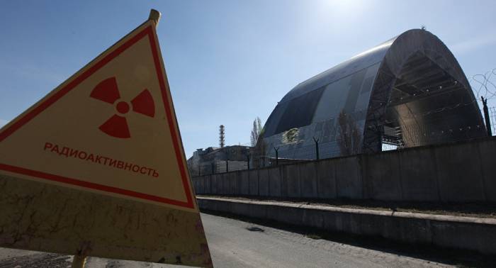 Wegen Konflikt mit Ministerium: Direktor von Tschernobyl-Kernkraftwerk tritt zurück