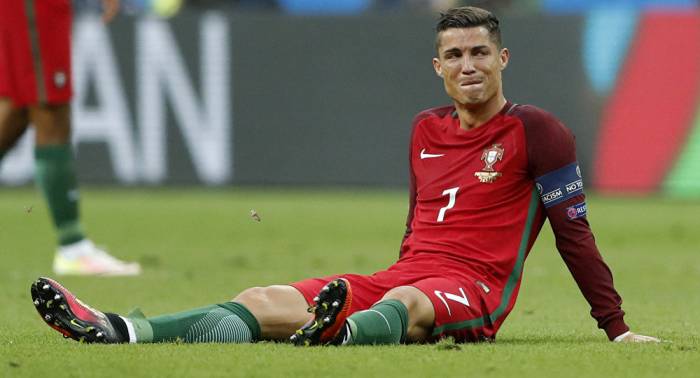 Fußball-Superstar Ronaldo entgeht Haftstrafe mit Millionenzahlungen – Medien