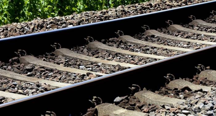 Cinco heridos al descarrilar un tren de pasajeros en el sur de Egipto