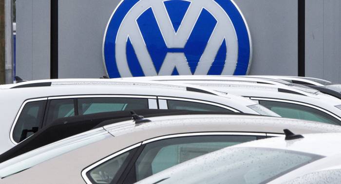 Alemania investiga al expresidente de Volkswagen por presuntos delitos fiscales