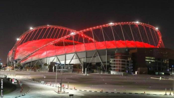 World Cup 2022: Qatar bid team accused of secret campaign to sabotage rivals
 