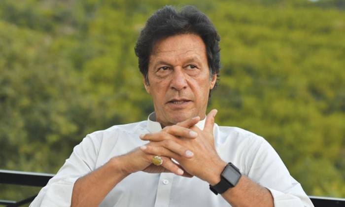 Imran Khan’s Pakistan -OPINION