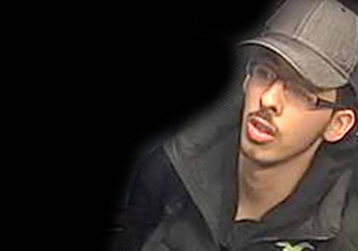 Manchester Arena bomber was rescued by Royal Navy before attack