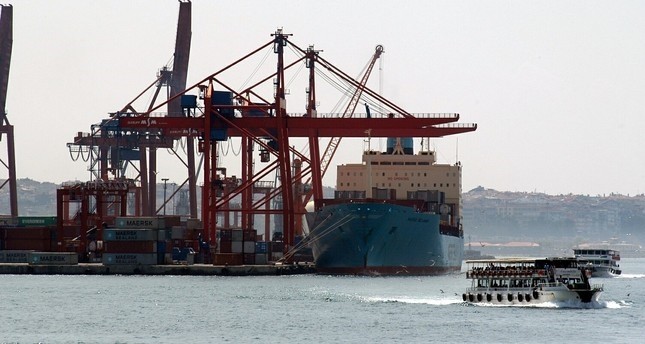Türkei: Außenhandelsdefizit sinkt im Juni-Vergleich um 9,1 Prozent