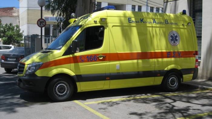 Shootings in Rhodes Leave 13 Injured, 7 Hospitalized